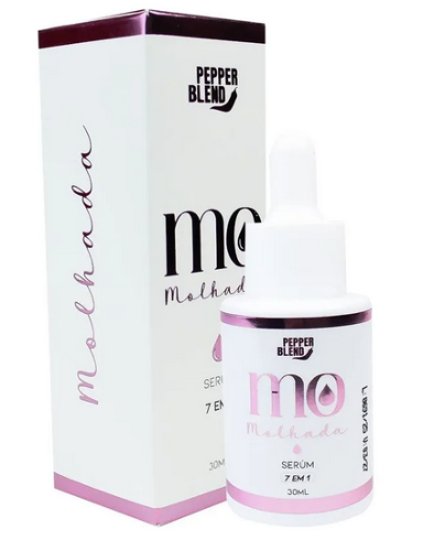 Serum Mo Molhada 7 em 1 - 30ml