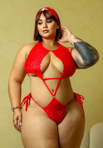 Salva Vidas Plus Size