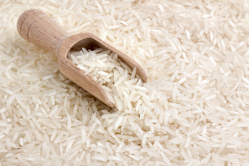 Arroz Tradicional 500grs