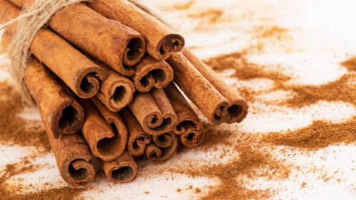 Canela en rama 60 grs