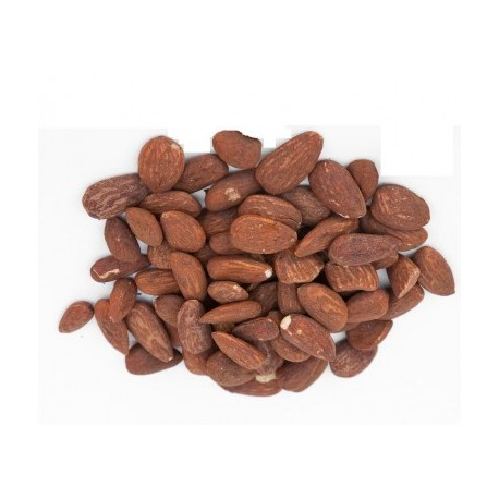 Almendras Tostadas 125grs