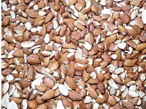 Almendra repostera Kilo