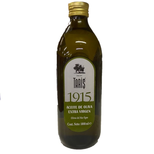 Aceite de oliva Extra Virgen 1000ml