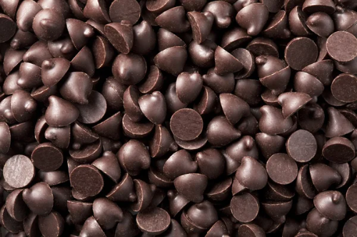 Chispas de chocolate negro Kilo