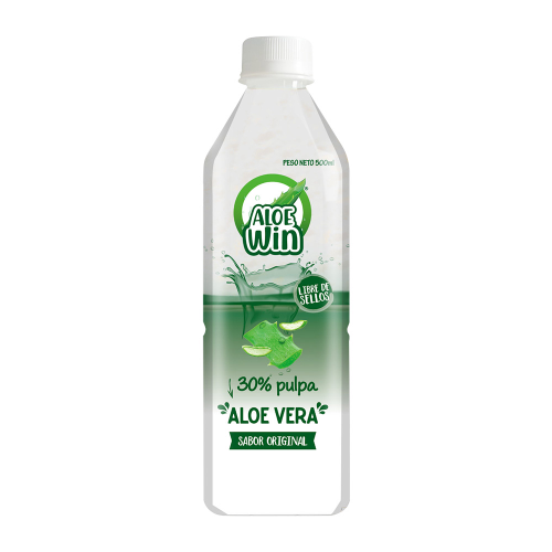 Aloe vera Sabor original