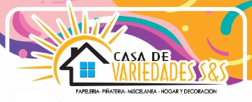 Variedades S y S