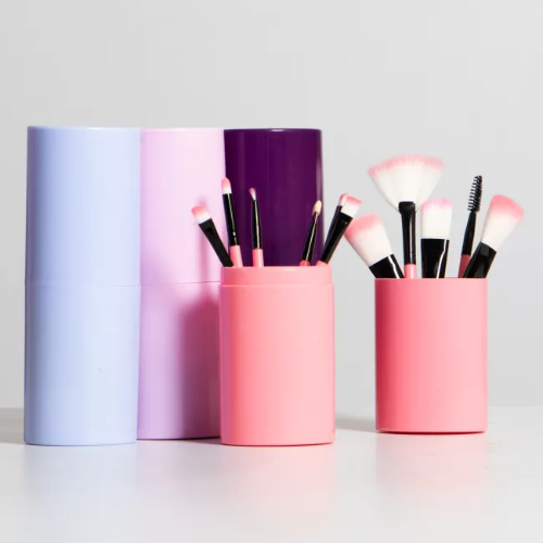 Kit de brochas cilindro X12