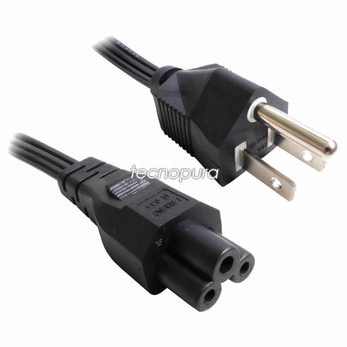 CABLE DE PODER PORTATIL
