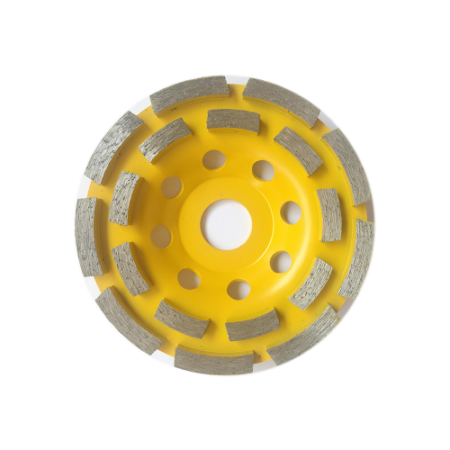 COPA DIAMANTADA PULIR 4 1/2
