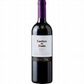 CASILLERO DEL DIABLO MORADO