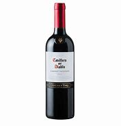CASILLERO DEL DIABLO ROJO