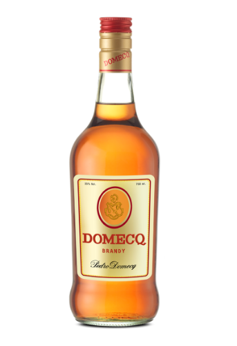 BOTELLA DOMECO