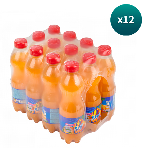 PACA JUGO HIT