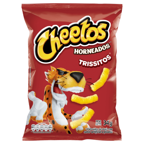 cheetos picantes