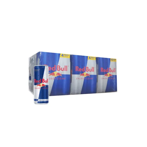 PACA REDBULL