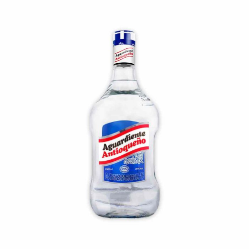 GARRAFA ANTIOQUEÑO AZUL