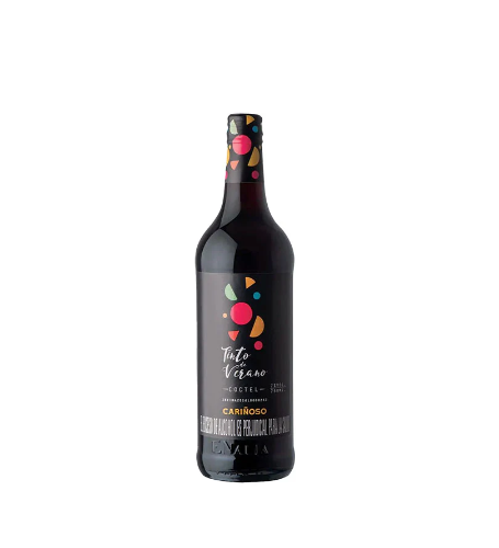 TINTO DE VERANO