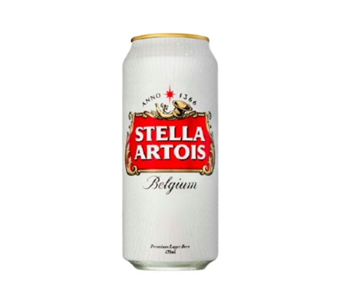 CERVEZA STELLA