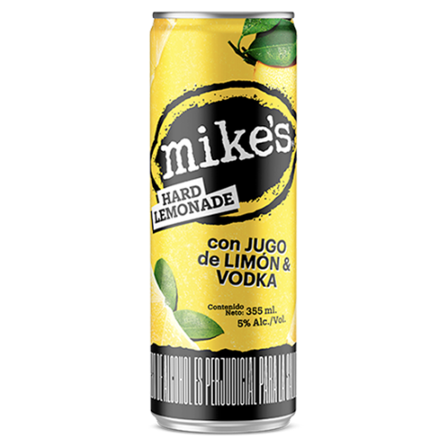 MIKE