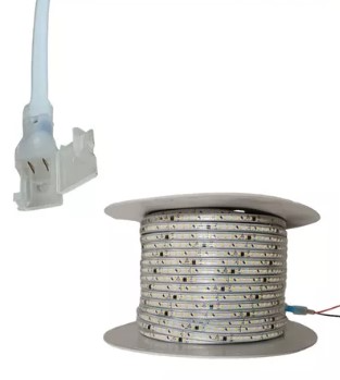 CINTA LED 110V LUZ CALIDA VATIO