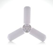 BOMBILLO HELICE LED 30W (3 ASPAS)UDUKE