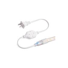 CONECTOR PARA CINTA LED 120V ZAFIRO