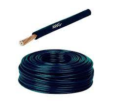 CABLE VEHICULAR 16 NEGRO