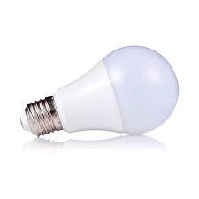 BOMBILLO LED 12W E27 LUZ BLANCA  MERCURY