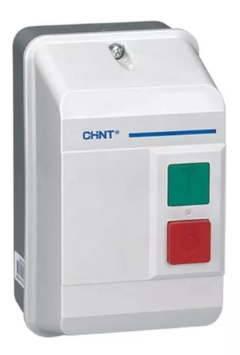 ARRANCADOR 220V 12- 18AMP CHNT
