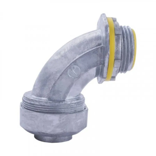 CONECTOR CURVO 1"