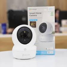 CAMARA EZVIZ S-H6C PRO 2K