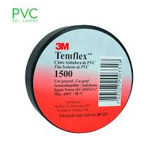 CINTA AISLANTE 3M TEMFLEX TM