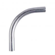 CURVA LARGA EMT 1"