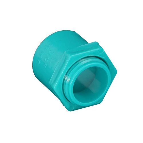 CONECTOR PVC 1" ELECTRICO