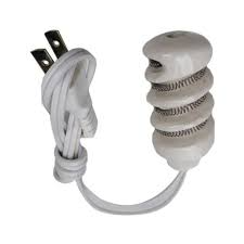 ELECTRODO LOZA ECONOMICO PARA CALENTAR AGUA