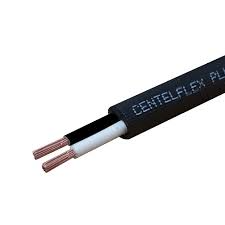 CABLE ENCAUCHETADO 2X8 CENTELSA