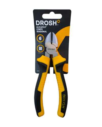 CORTAFRIO DROSH 6"