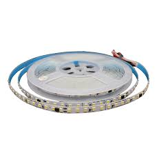 CINTA LED LUZ BLANCA 110V 10MTS INTER LIGHT