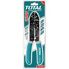 ALICATE PELACABLE 81/2" TOTAL