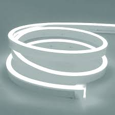 CINTA LED NEON LUZ BLANCA XMTS 110V