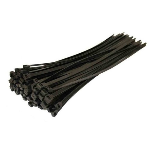 AMARRA PLASTICA NTX PAQUETE 2.5 X 150MM