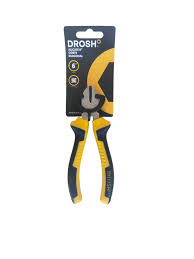 CORTAFRIO DROSH 8"