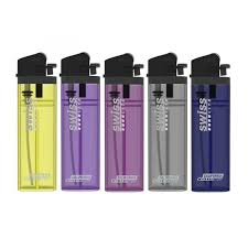 ENCENDEDOR PEQUEÑO SWISS LITE