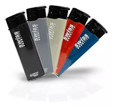 ENCENDEDOR GRANDE SWISS LITE