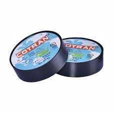 CINTA AISLANTE AZUL COTRAN