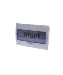 CAJA  BREAKER 8 CIRCUITOS BIFASICA 220V CILES