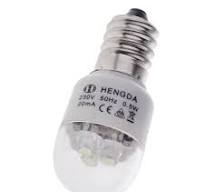 BOMBILLO LED 0.5W E14 MINI LED BULB NEVERA HENGDA