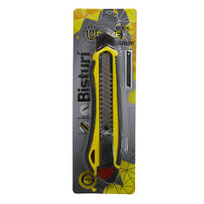 BISTURI CAUCHO INDUSTRIAL UDUKE EN BLISTER