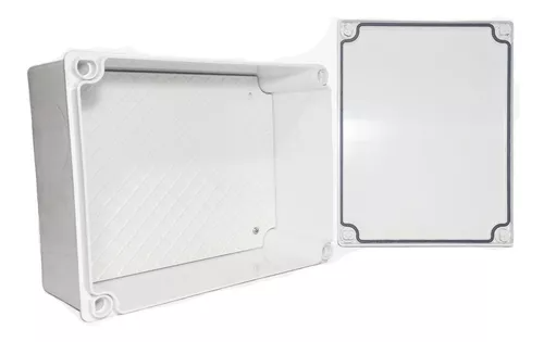 CAJA DE EMPALME 17X22X93 CILES