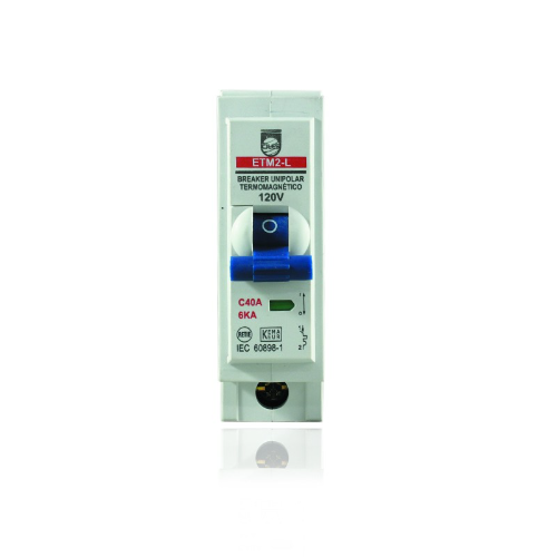 BREAKER 40AMP CILES